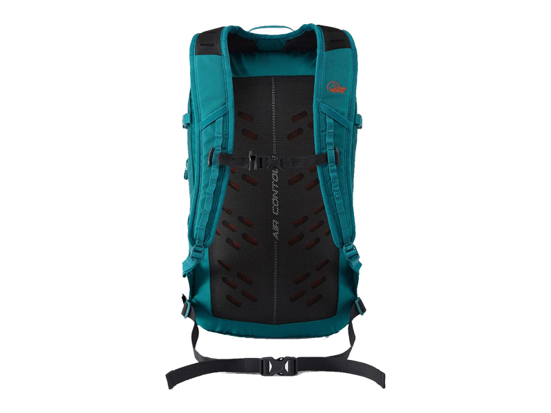 EDGE 22 logato